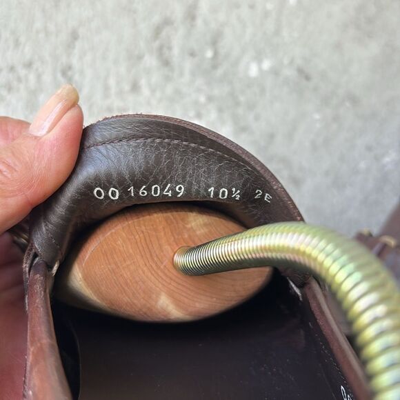 Ferragamo Sardegna driving shoes main image 8